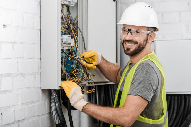 Best Licensed Electrician  in Hattiesburg, MS