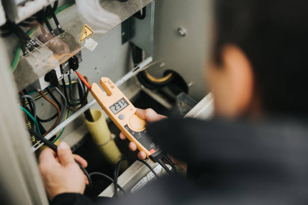 Best Affordable Electrician  in Hattiesburg, MS