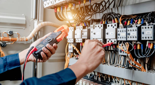 Best Home Electrical Repair  in Hattiesburg, MS