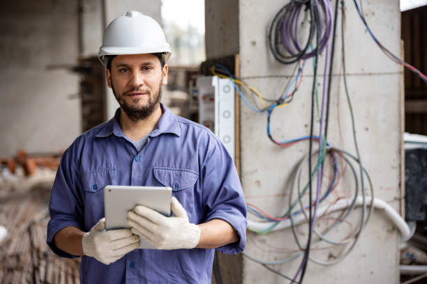 Best Electric Panel Repair  in Hattiesburg, MS