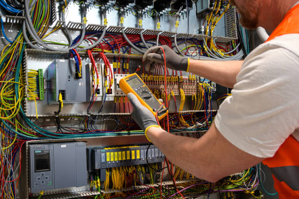Best Affordable Emergency Electrician  in Hattiesburg, MS